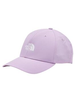 Gorra The North Face Tech Cap Lupine Morado 