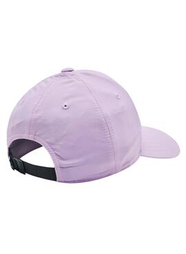 Gorra The North Face Tech Cap Lupine Morado 