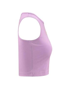 Top Kappa Stew Lila para Mujer