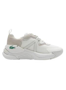 Zapatillas Lacoste LW2 XTRA Blanco para Mujer