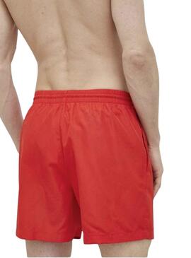 Pack Calvin Klein Bañador y Toalla para Hombre