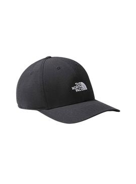 Gorra The North Face Tech Negra