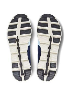 Zapatillas On Running Cloud 5 Azul para Hombre