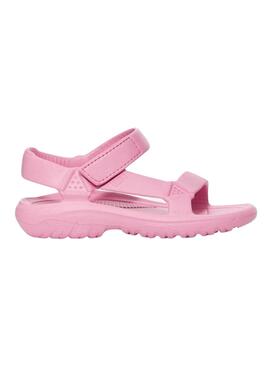 Sandalias Teva Hurricane Drift Rosa 