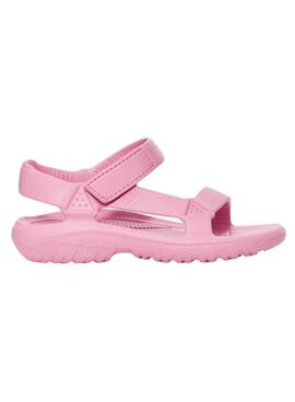 Sandalias Teva Hurricane Drift Rosa 