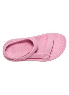 Sandalias Teva Hurricane Drift Rosa 