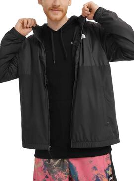 Chaqueta The North Face Wind Negro para Hombre