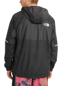 Chaqueta The North Face Wind Negro para Hombre