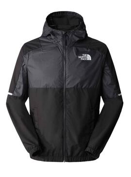 Chaqueta The North Face Wind Negro para Hombre