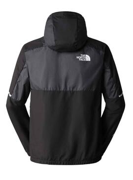 Chaqueta The North Face Wind Negro para Hombre