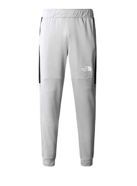 Pantalón The North Face Sport Gris para Hombre