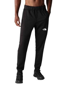 Pantalón The North Face Sport Negro para Hombre