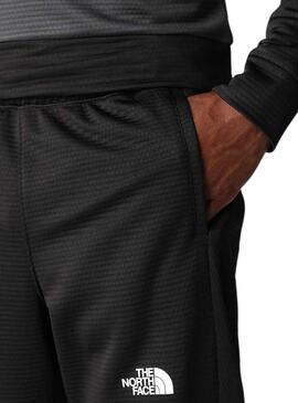 Pantalón The North Face Sport Negro para Hombre