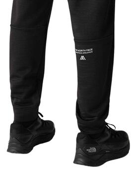 Pantalón The North Face Sport Negro para Hombre