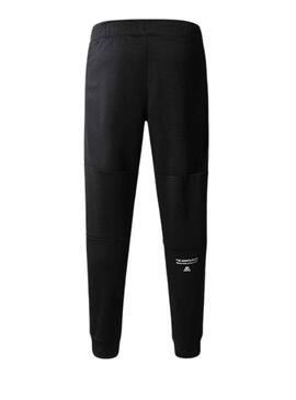 Pantalón The North Face Sport Negro para Hombre