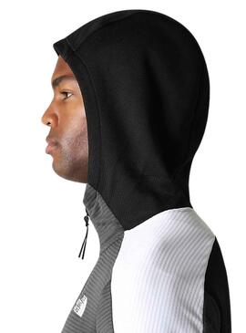 Sudadera The North Face Athletic Blanco Hombre