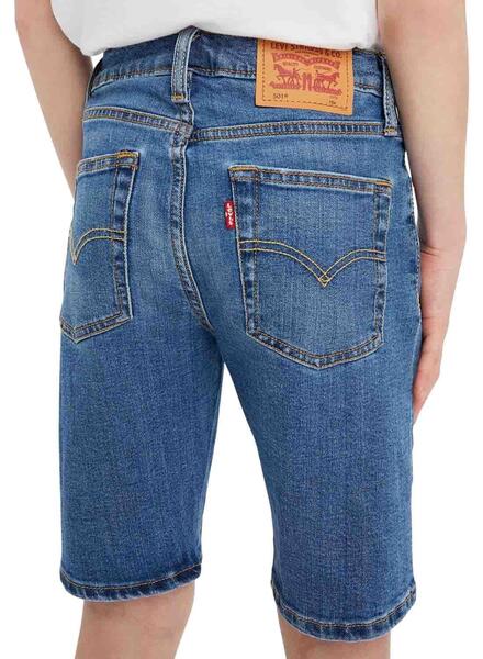 Peto levis 2025 niño