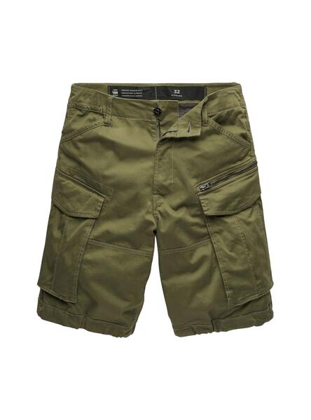 Bermudas g star hombre clearance
