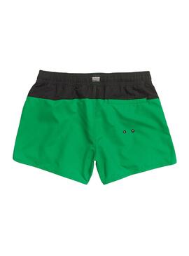 Bañador G-Star Carnic Verde para Hombre