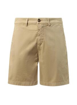 Bermudas North Sails Star Beige para Hombre