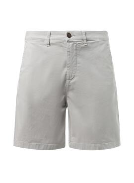 Bermudas North Sails Star Gris para Hombre