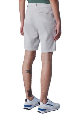 Bermudas North Sails Star Gris para Hombre