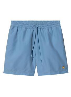 Bañador Carhartt Chase Trunks Azul para Hombre