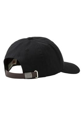 Gorra Levis Headgear Negro para Hombre