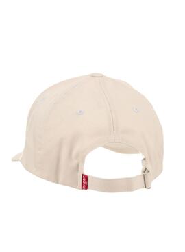 Gorra Levis Flexfit Beige para Hombre