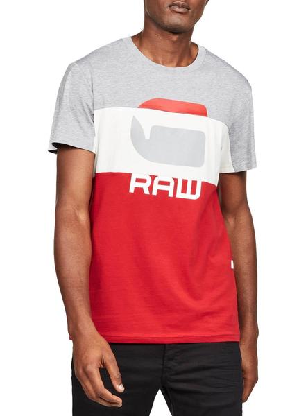 camisetas g star