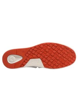 Zapatillas Walkin Pitas Lipari Marrón para Hombre