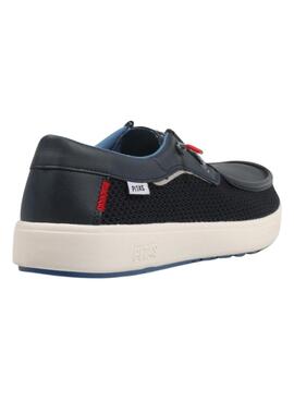 Zapatillas Walkin Pitas Lipari Marino para Hombre