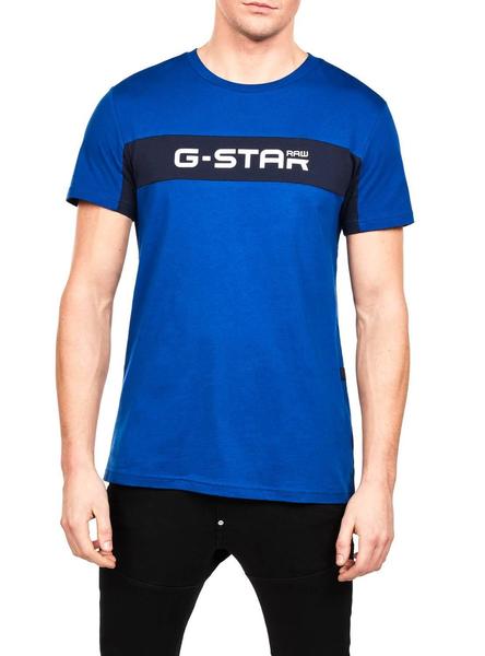 camisetas g star hombre