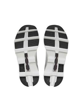 Zapatillas On Cloudmonster Blanco para Mujer