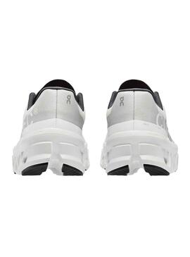 Zapatillas On Cloudmonster Blanco para Mujer