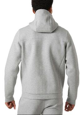 Sudadera Helly Hansen Ocean Gris para Hombre