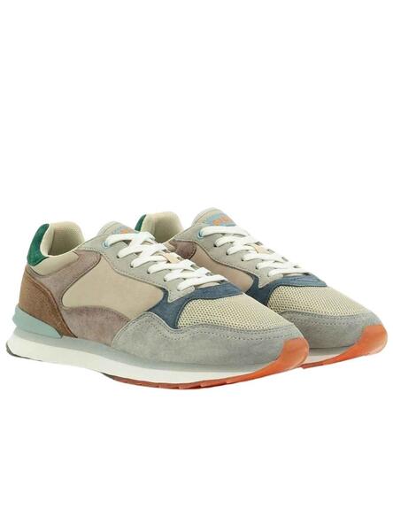 Zapatillas Hoff Sacramento multicolor para hombre