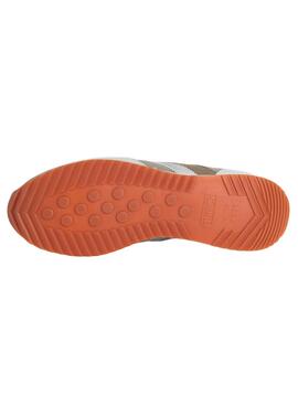 Zapatillas Munich Sapporo Gris para Hombre