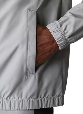 Chaqueta The North Face Wind Gris para Hombre