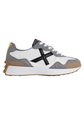 Zapatillas Munich Road Blanco para Hombre