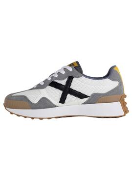 Zapatillas Munich Road Blanco para Hombre