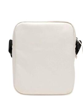 Bolso Lacoste Club Blanco para Hombre