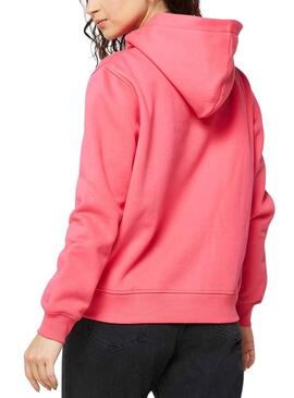 Sudadera Calvin Klein Flash Logo para Mujer