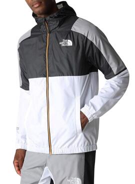 Chaqueta The North Face Wind Blanco para Hombre