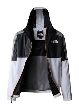 Chaqueta The North Face Wind Blanco para Hombre