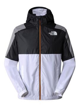 Chaqueta The North Face Wind Blanco para Hombre