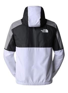 Chaqueta The North Face Wind Blanco para Hombre