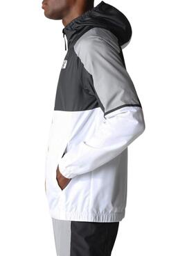 Chaqueta The North Face Wind Blanco para Hombre