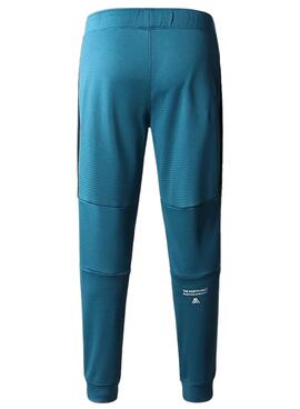 Pantalón The North Face Sport Azul para Hombre