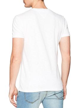 Camiseta Tommy Jeans NYC